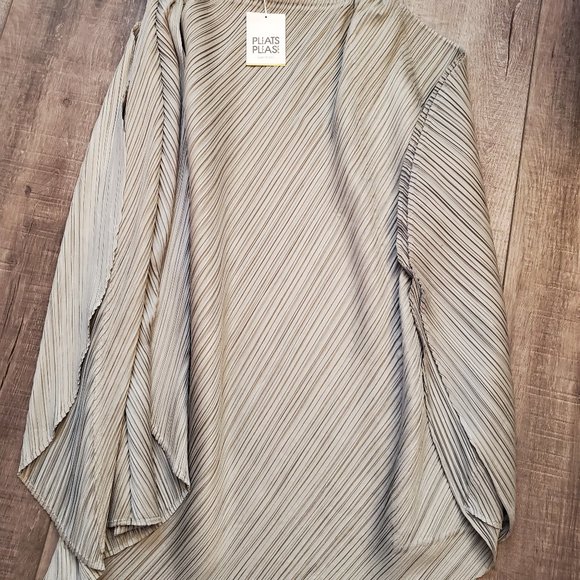 Issey Miyake - Pleats Please skirt (BNWT) - Picture 1 of 2